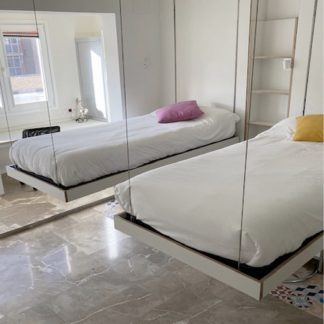 Double Suite with Terrace