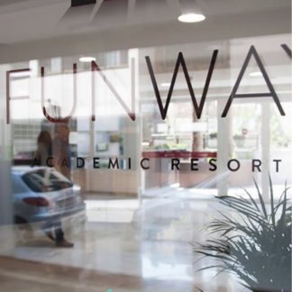 Funway Academic Resort