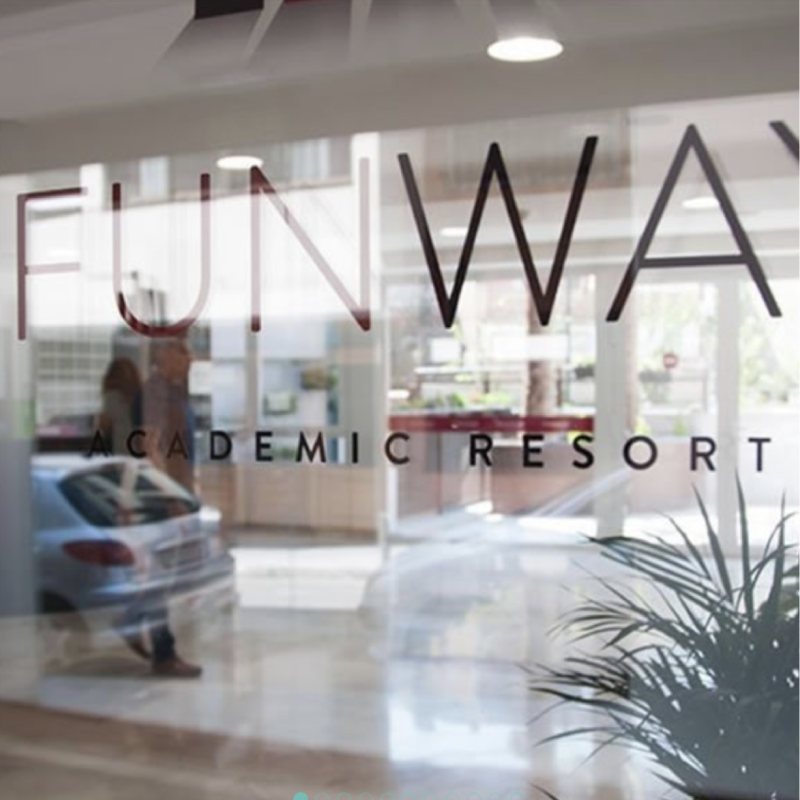 funwaydummyrooms Funway Academic Resort