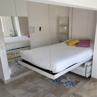 Double Suite with Terrace