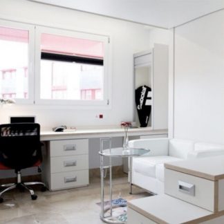 Single Superior room
